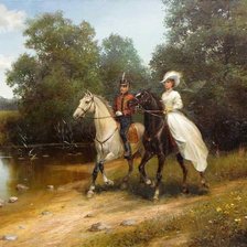 Cross stitch pattern: #1728659