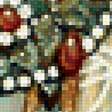 Preview of cross stitch pattern: #1728691