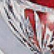 Preview of cross stitch pattern: #1728940