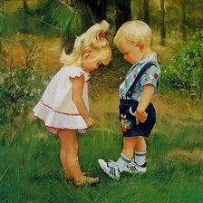 Cross stitch pattern: #1729553