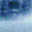 Preview of cross stitch pattern: #1729576