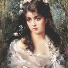 Cross stitch pattern: #1729642