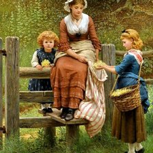 Cross stitch pattern: #1730118