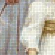 Preview of cross stitch pattern: #1730302