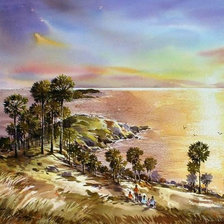 Cross stitch pattern: #1730487