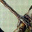 Preview of cross stitch pattern: #1730742