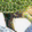 Preview of cross stitch pattern: #1730922