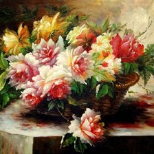 Cross stitch pattern: #1731183