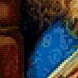 Preview of cross stitch pattern: #1731644