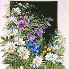 Cross stitch pattern: #1731651