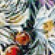 Preview of cross stitch pattern: #1731652
