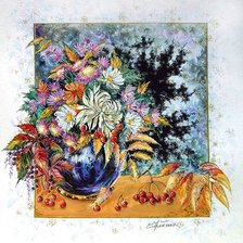 Cross stitch pattern: #1731652