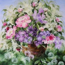 Cross stitch pattern: #1731659