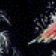 Preview of cross stitch pattern: #1731671
