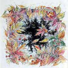 Cross stitch pattern: #1731671