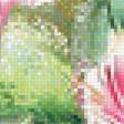 Preview of cross stitch pattern: #1731679
