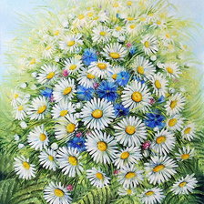 Cross stitch pattern: #1731682