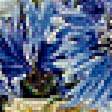 Preview of cross stitch pattern: #1731683