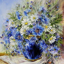 Cross stitch pattern: #1731683