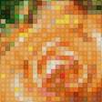 Preview of cross stitch pattern: #1732717