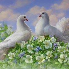 Cross stitch pattern: #1732854