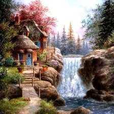 Cross stitch pattern: #1733185