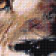 Preview of cross stitch pattern: #1733234