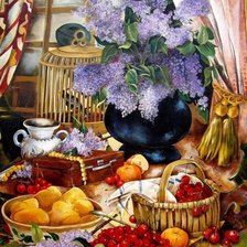 Cross stitch pattern: #1733370