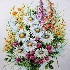 Cross stitch pattern: #1733764