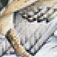 Preview of cross stitch pattern: #1733865