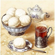 Cross stitch pattern: #1733981