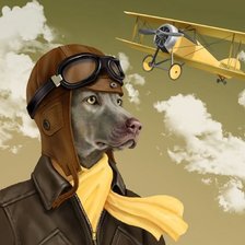 Cross stitch pattern: #1734059