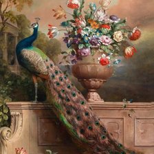 Cross stitch pattern: #1734422