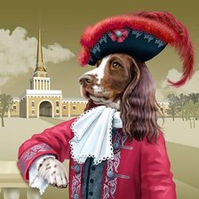 Cross stitch pattern: #1734463