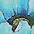 Preview of cross stitch pattern: #1734500