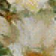 Preview of cross stitch pattern: #1734565