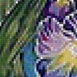 Preview of cross stitch pattern: #1734831