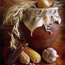 Cross stitch pattern: #1734977