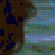 Preview of cross stitch pattern: #1735105
