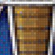 Preview of cross stitch pattern: #1735242