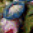 Preview of cross stitch pattern: #1735325