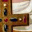 Preview of cross stitch pattern: #1735542