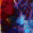 Preview of cross stitch pattern: #1735551