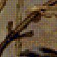 Preview of cross stitch pattern: #1735585