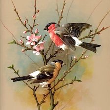 Cross stitch pattern: #1735585