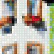 Preview of cross stitch pattern: #1735911