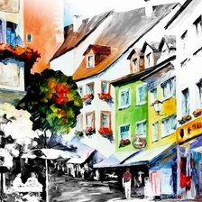 Cross stitch pattern: #1735911