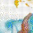 Preview of cross stitch pattern: #1736584