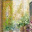 Preview of cross stitch pattern: #1736586