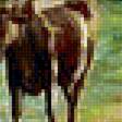 Preview of cross stitch pattern: #1736722